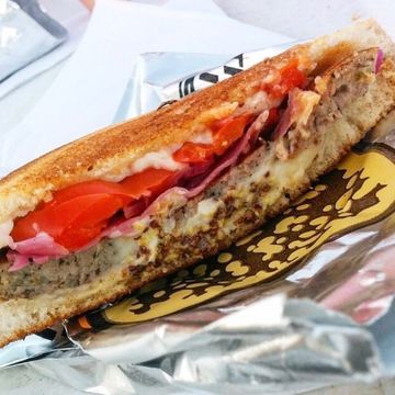 Chicken of The Sea Melt