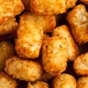 Tater Tots
