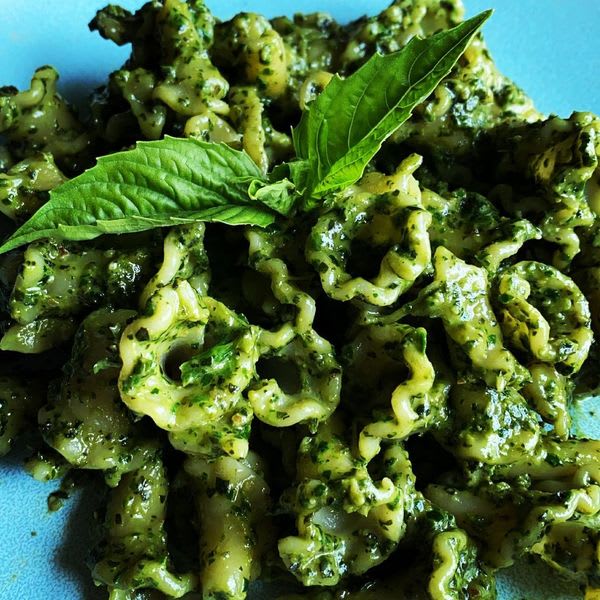 Pesto all Genovese 
