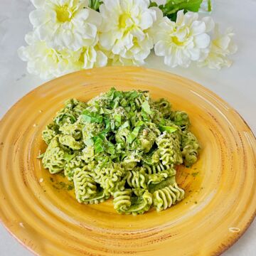 Pesto all Genovese