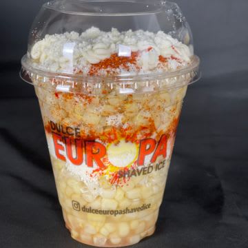 View more from Dulce Europa Shaved Ice