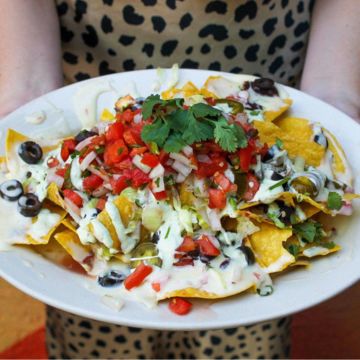 Nachos