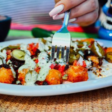 Tachos