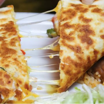 Quesadilla