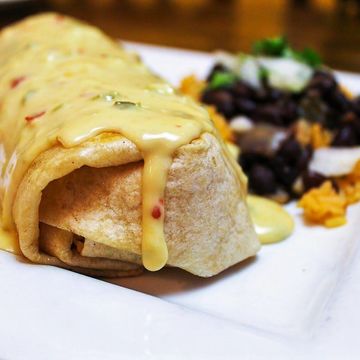 Grande Burrito 