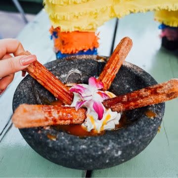 Churros