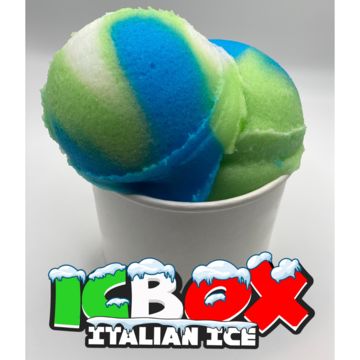 ICBOX Italian Ice