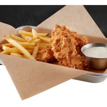 View more from Wing kingz