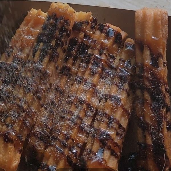  Churros