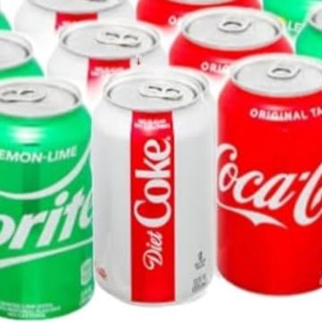 Sodas