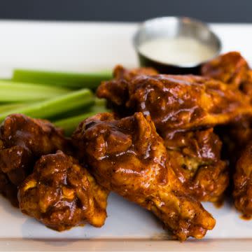 Wings