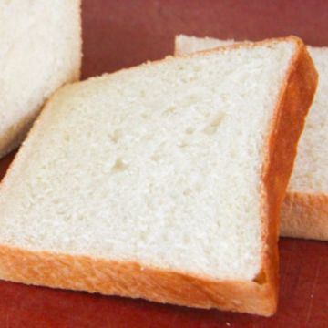 Bread Piece