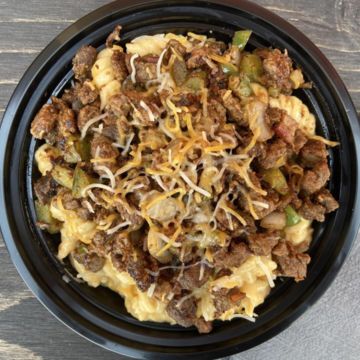 Philly Mac