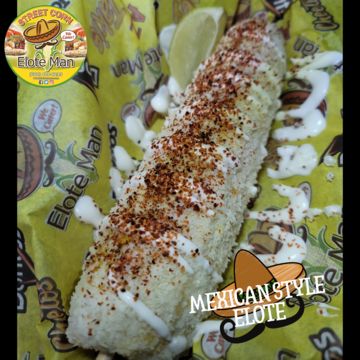 Mexican Style