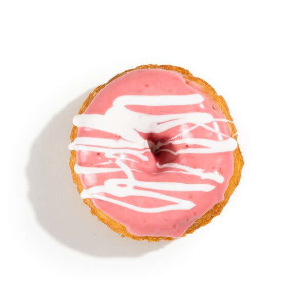 Strawberry Delight