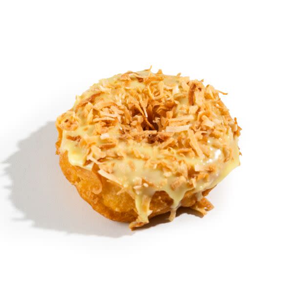 Myers Lemon w/Coconut