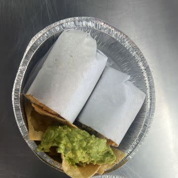 Burrito 