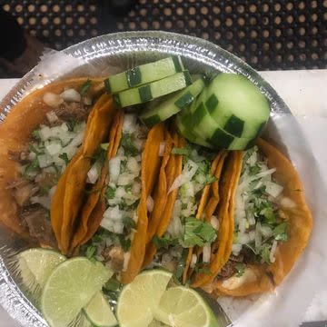 Tacos (3x)