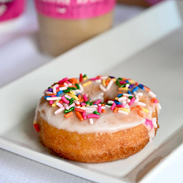 View more from Craving Donuts