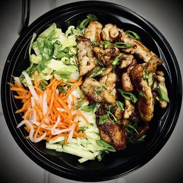 View more from Viet Q Vietnamese Street Food