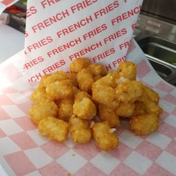 Tater Tots