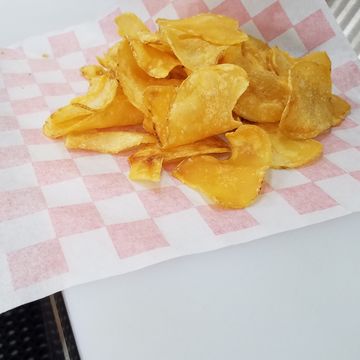 Trolley Chips 