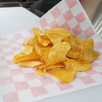Trolley Chips