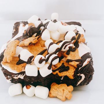 S'Mores 