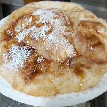 Fry Bread 