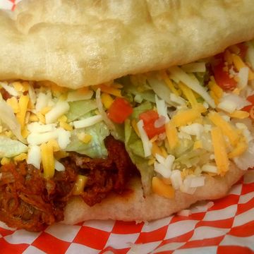 Red Chili Beef