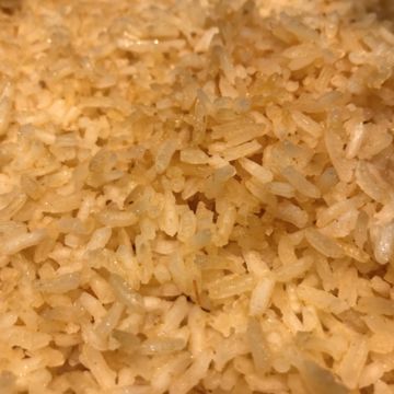 Mexican Rice - Side