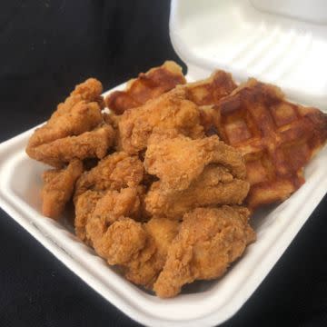 Poppin' Combo
