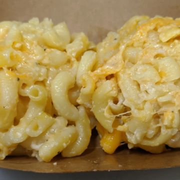 Side - Mac & Cheese