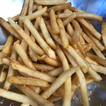 Side - French Fries