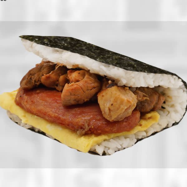 Pork Chashu Supamu 