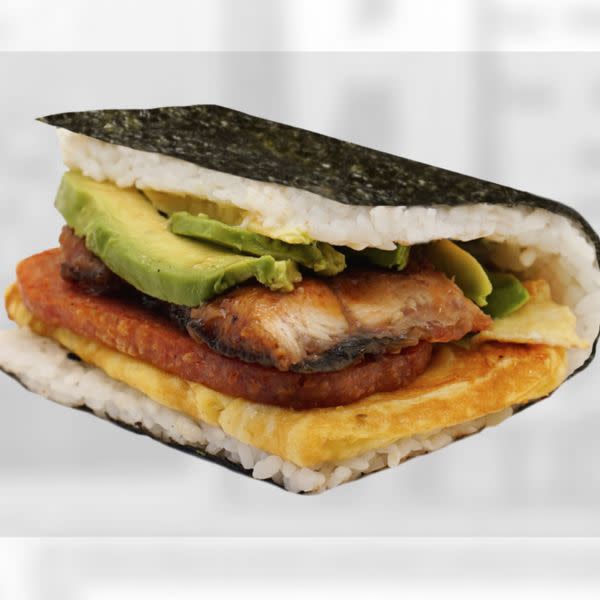 Unagi Supamu 