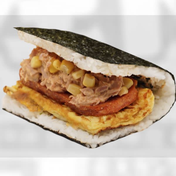 Tuna Corn Salad Supamu 