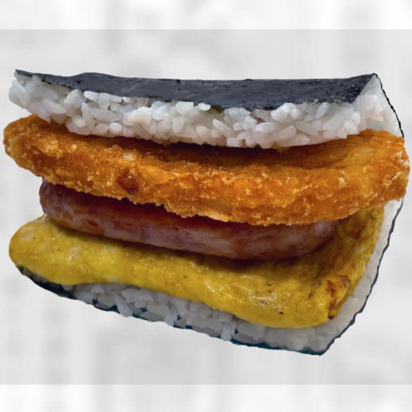 The Big Breakfast Supamu 