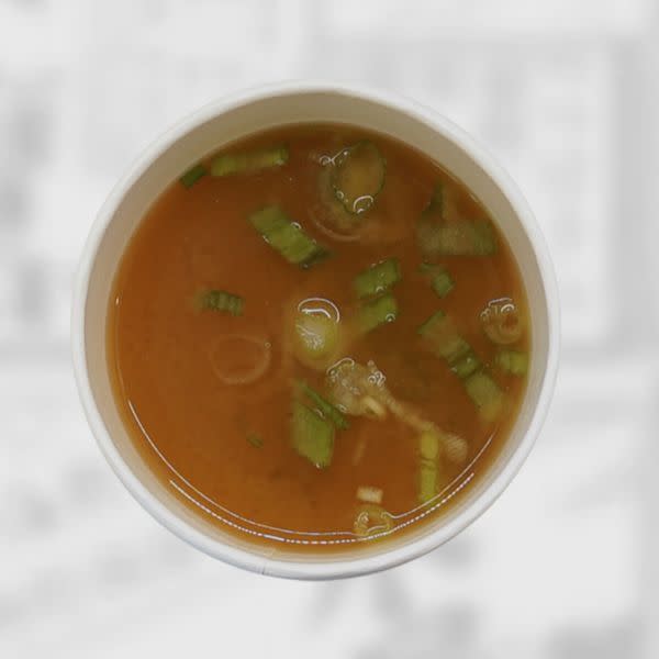 Miso Soup 