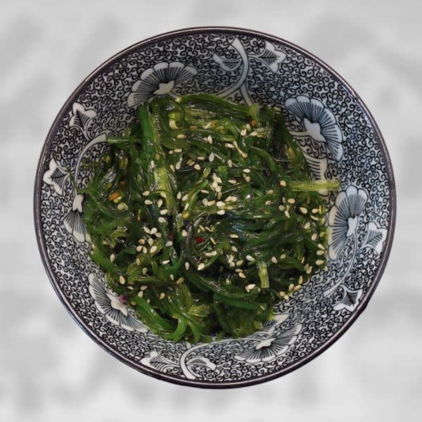 Seaweed Salad 