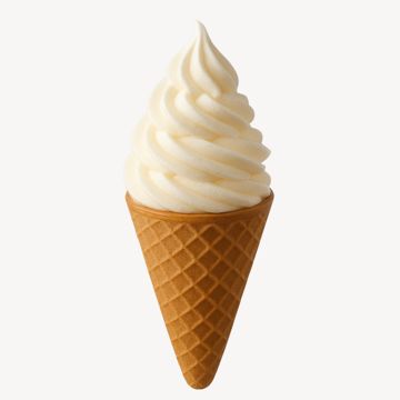 Waffle Cone