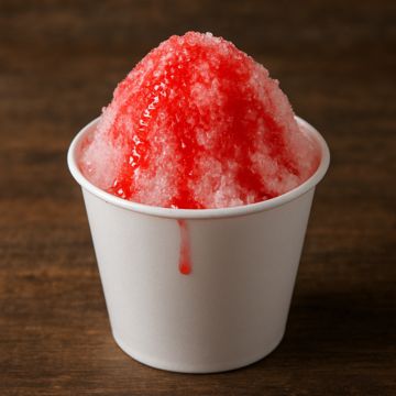 Snow Balls