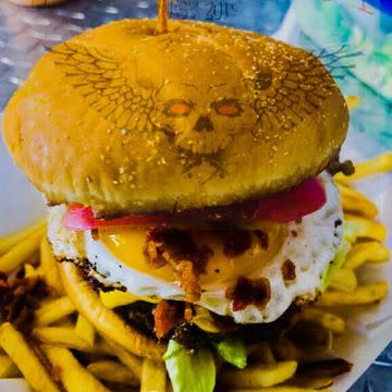View more from Renegade Burger Company