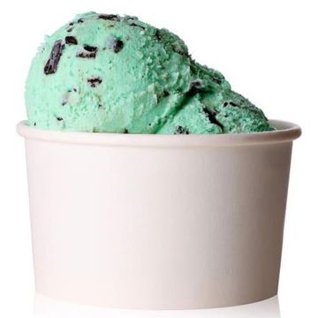 Ice Cream Scoop - Cup