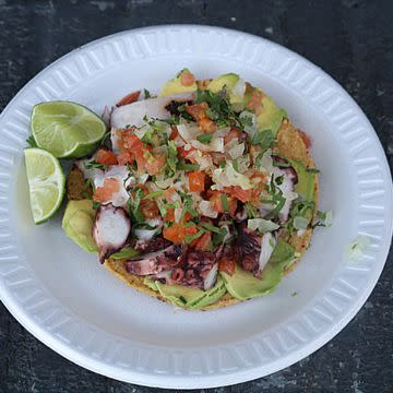 View more from Mariscos Jalisco