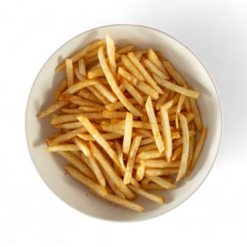 Side of Fries