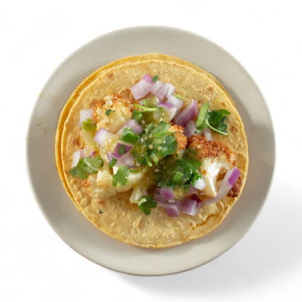 OG Taco