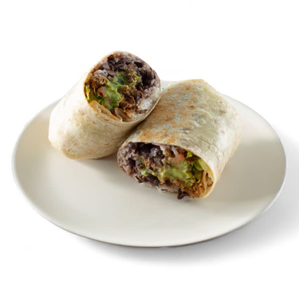 Aztec Burrito