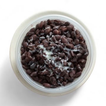 Side of Black Beans