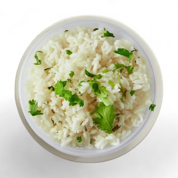 Side of Cilantro Lime Rice